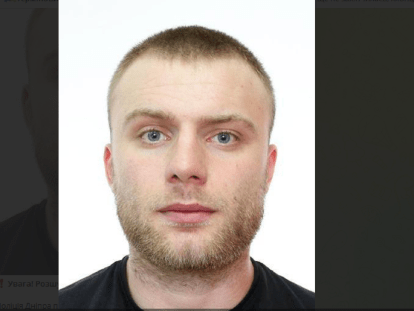 преступник