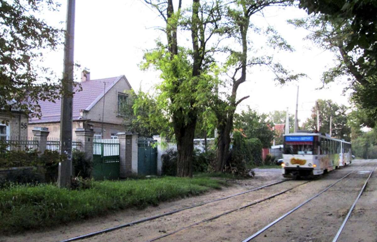 Профессорский городок. Где находится уникальный район Днепра, которого нет  на карте (фото). Читайте на UKR.NET