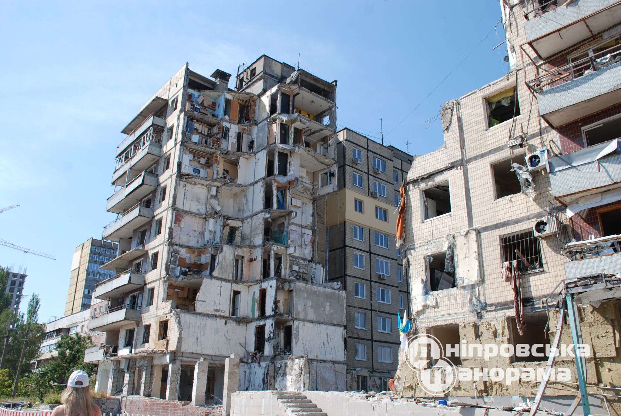 виплати за зруйноване житло у Дніпрі