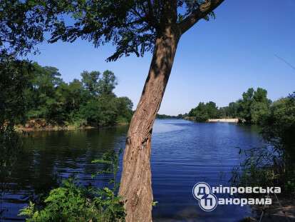 озеро Ломовское