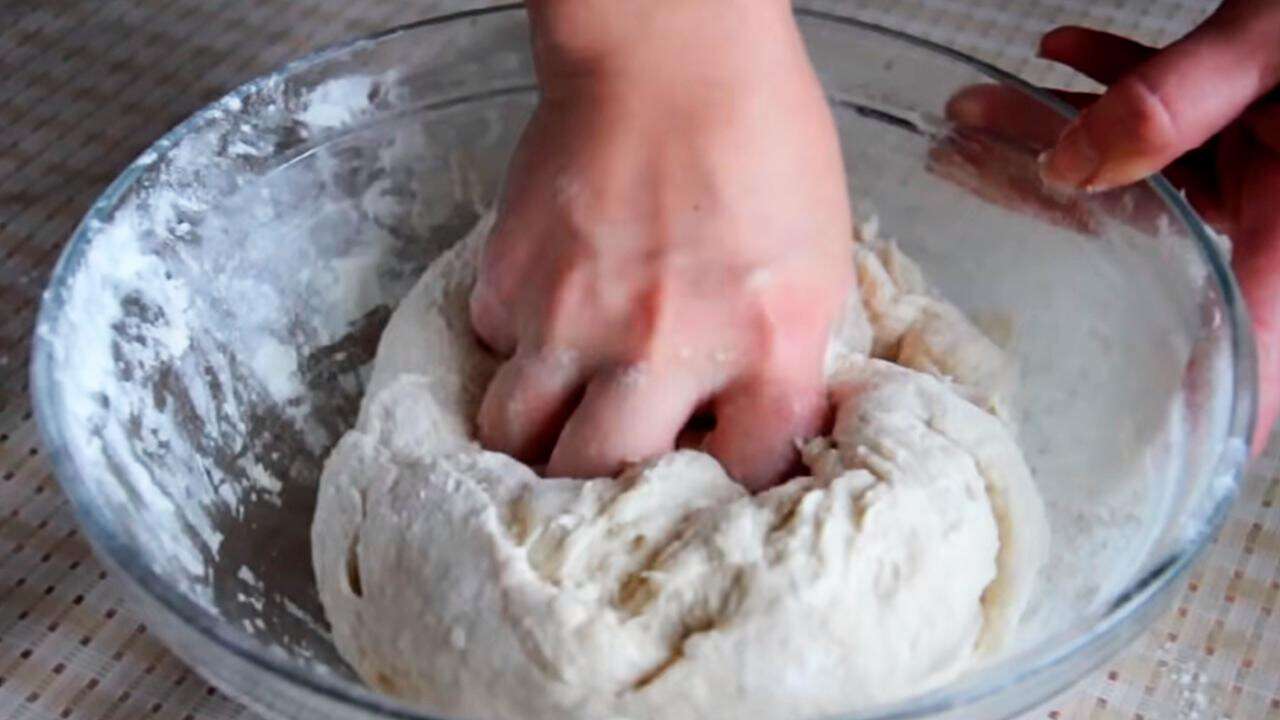рецепт печенья из творога