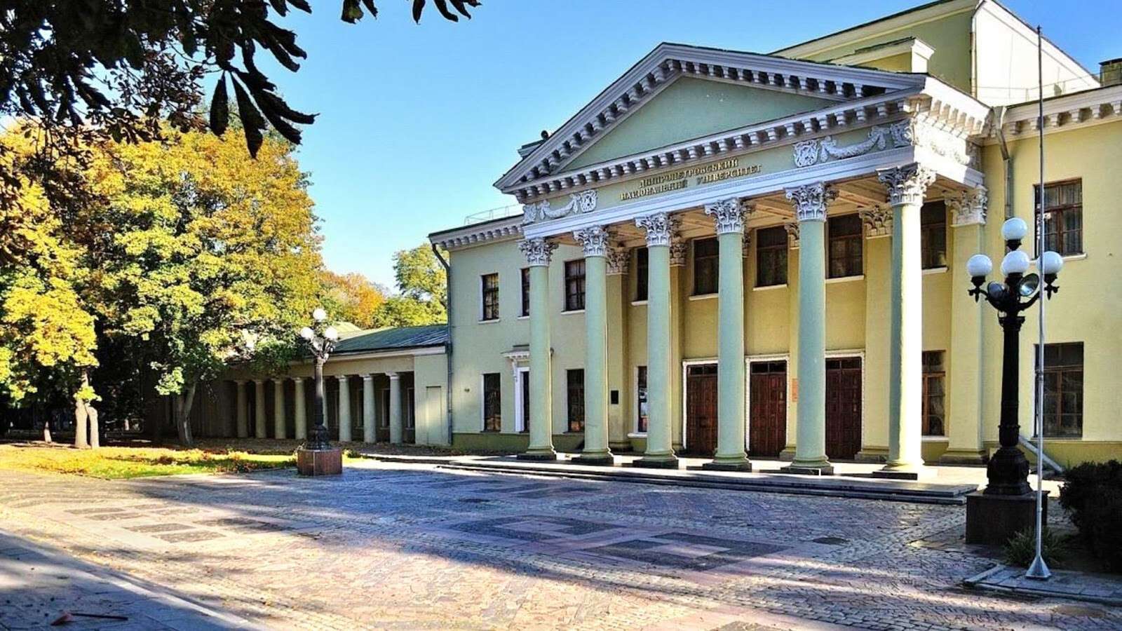 Grigory-Potemkin-Palace