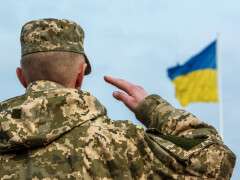 Військовий стан
