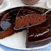 рецепт. как приготовить шоколадный торт
