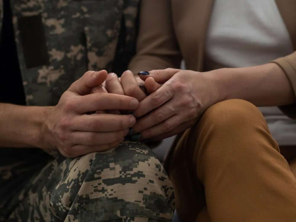 Пільги дружинам військовослужбовців в Україні 2023