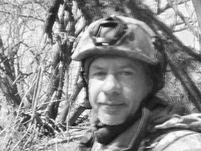 герой віддав життя