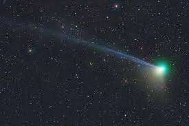комета2