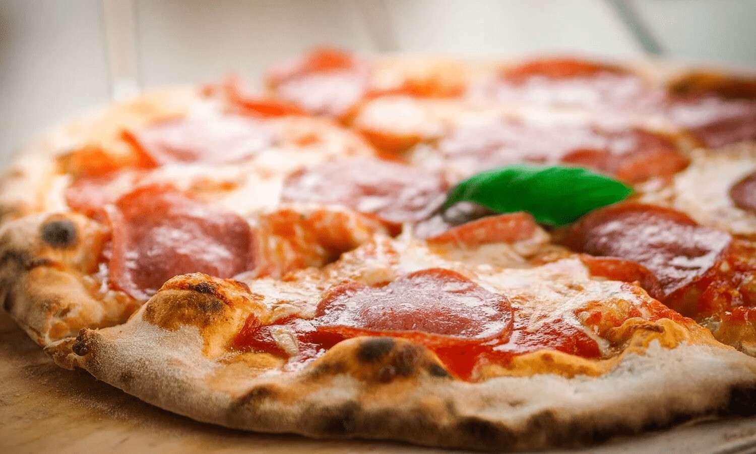 начинка классической итальянской пиццы фото 110