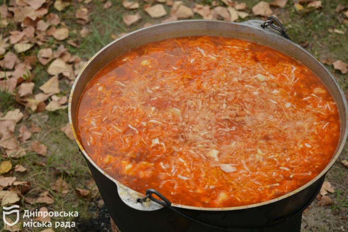 борщ1