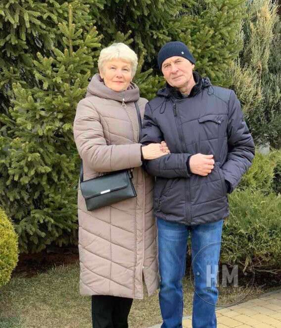 ракетний удар по Каліновій Дніпро