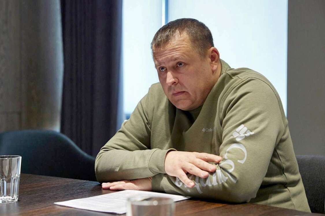 Філатов зустрівся з керівником Нафтогазу2
