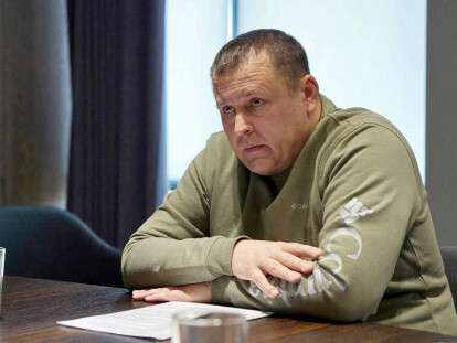 Філатов зустрівся з керівником Нафтогазу2