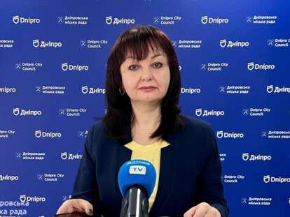 Ірина Максименко
