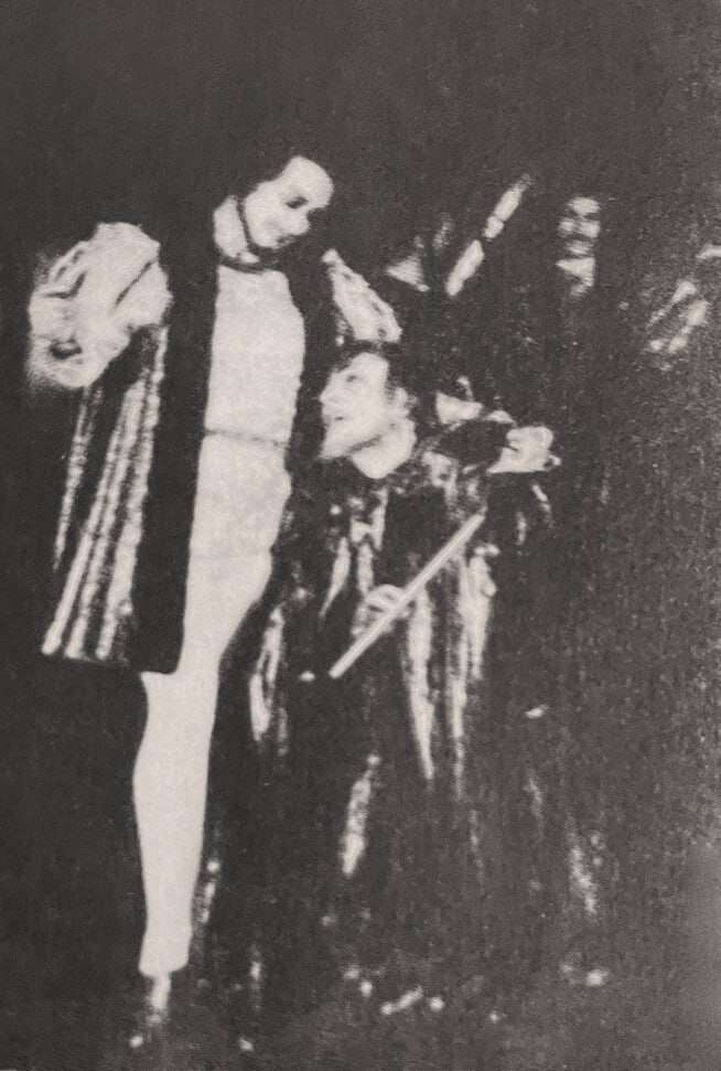 Опера Ріголетто 1974 рік3