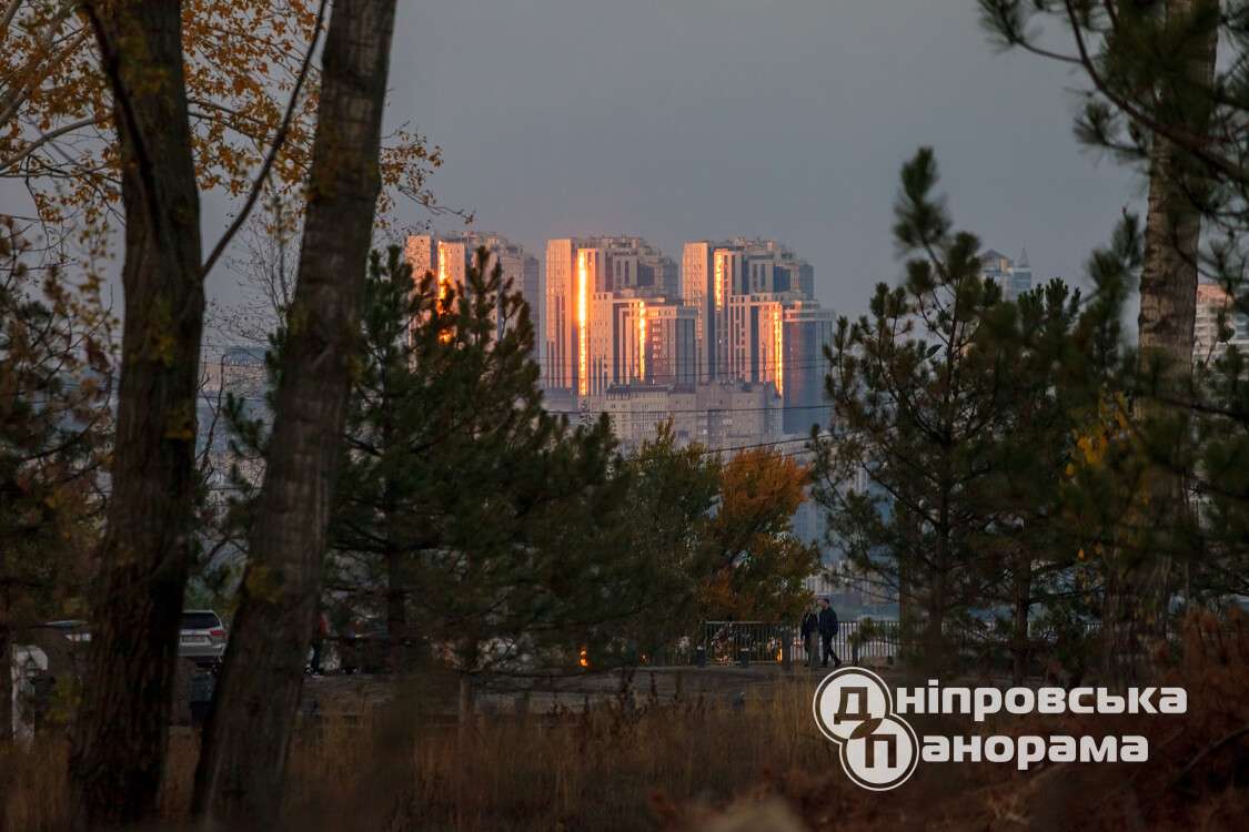 Днепр-панорама-Кравченко