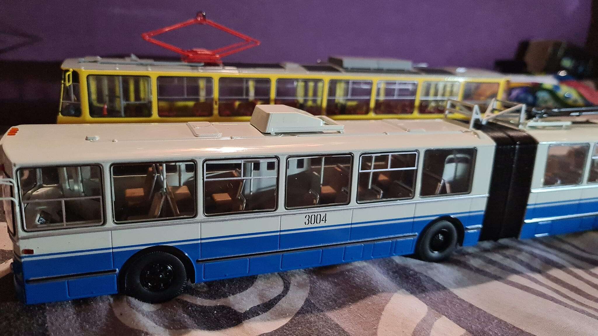 тролейбус істор19