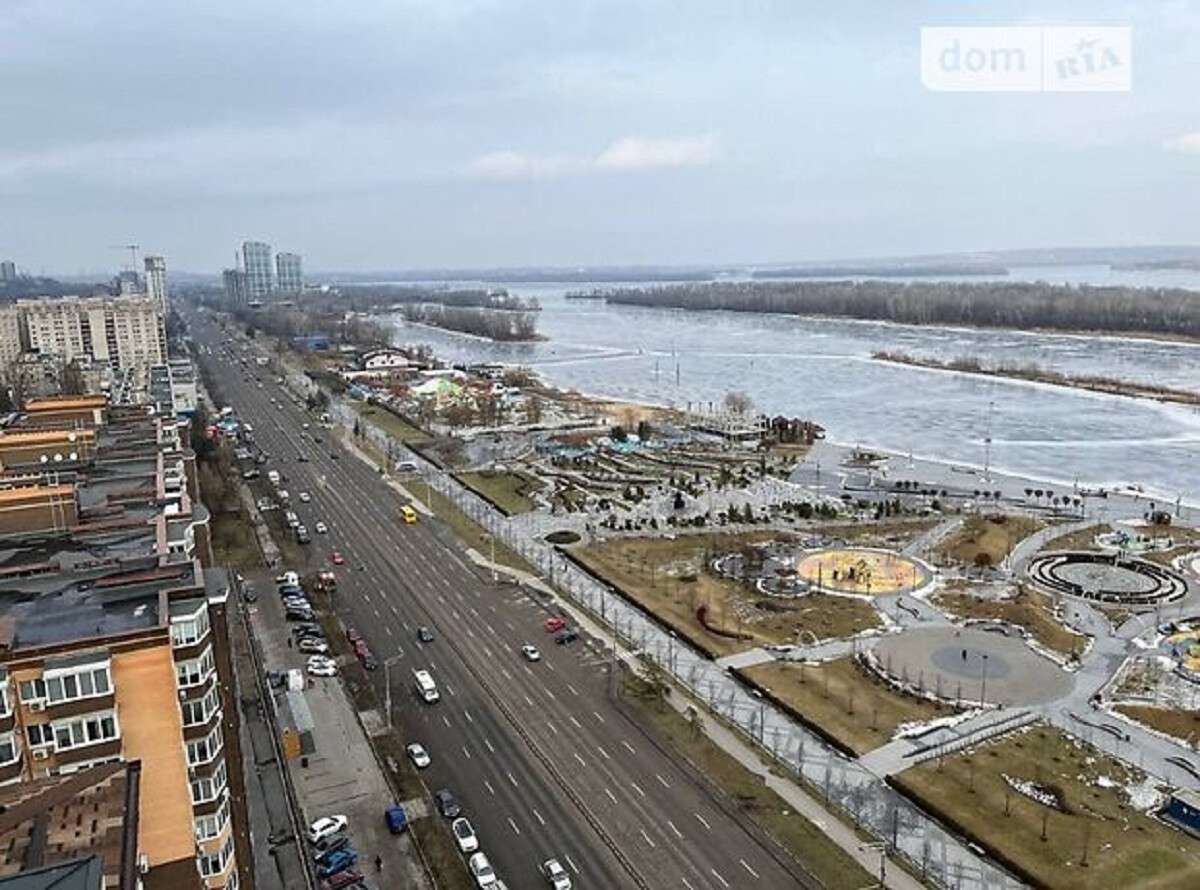 набережная победы