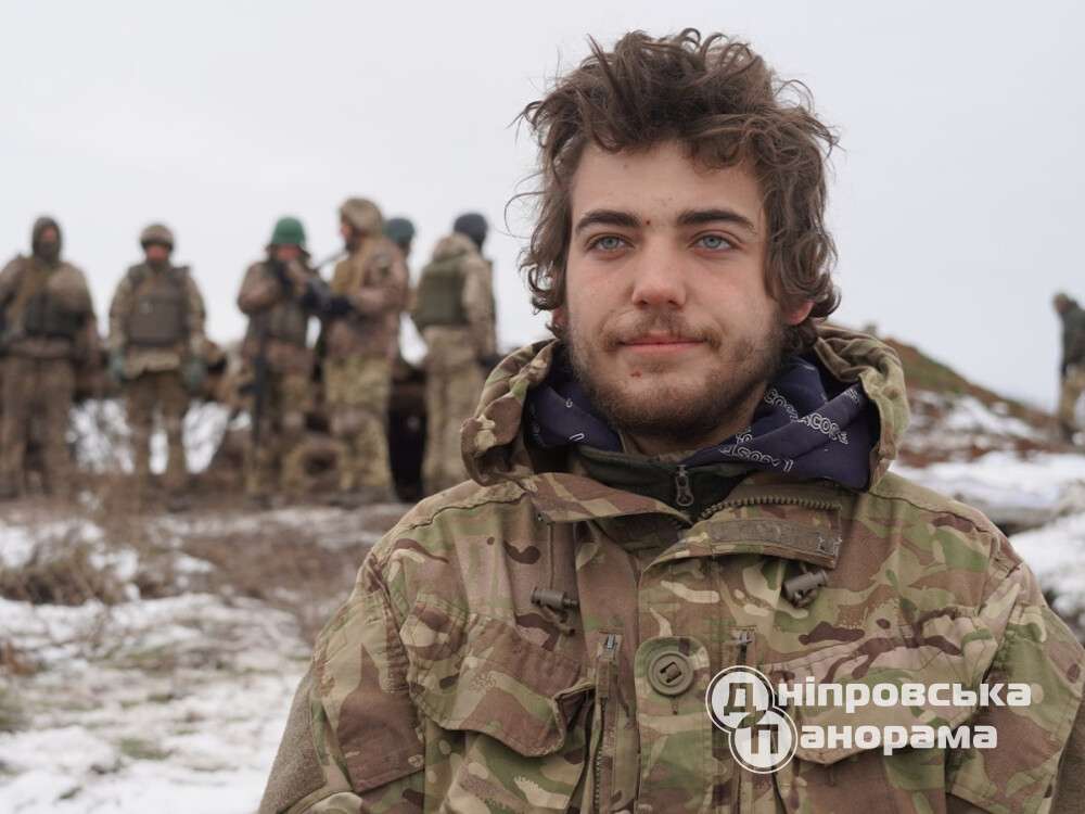 23-річний Сергій врятував понад 80 побраттимів
