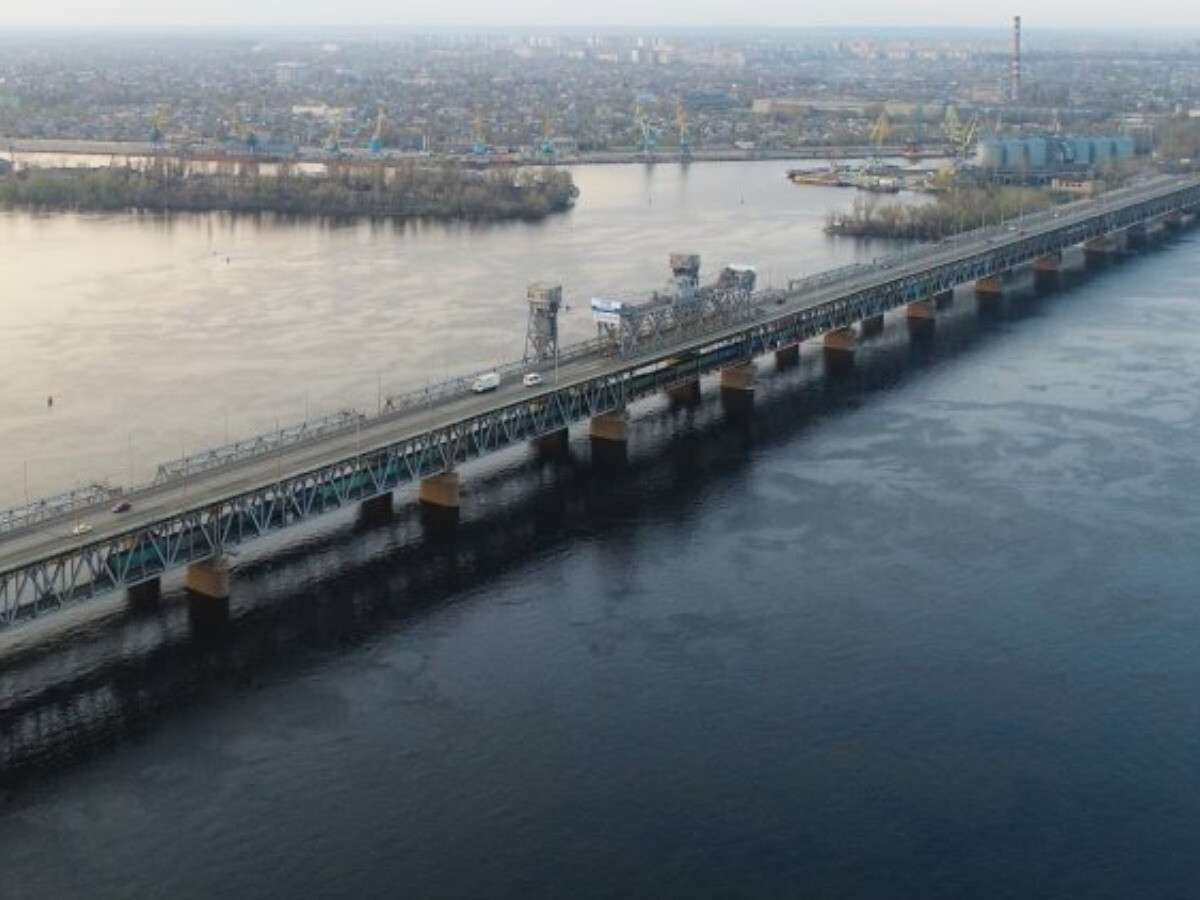 амурський міст