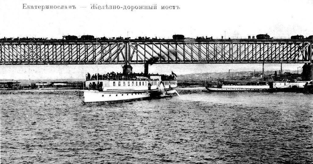 Амурський міст3