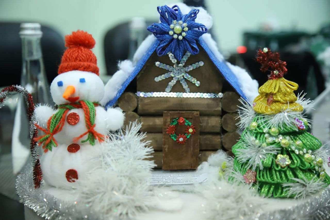 Новорічні лайфхаки