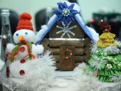 Новорічні лайфхаки