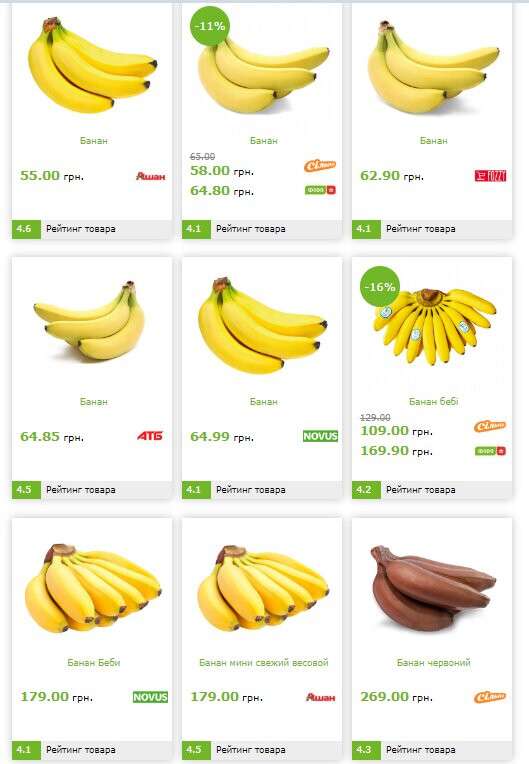 банан1