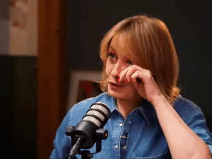 Лена Кравец