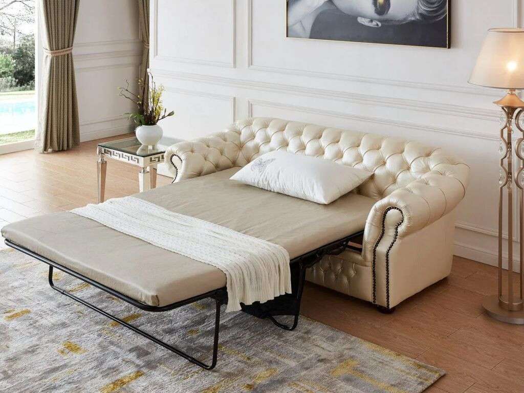 диван для сну