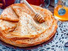 заварн блин