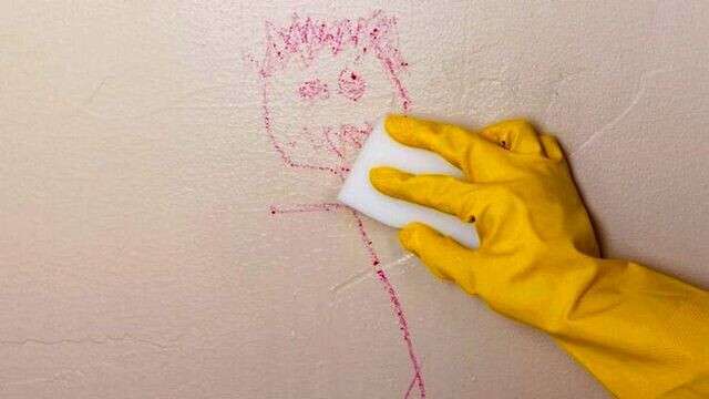 меламінова губка1