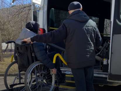 соціальне таксі