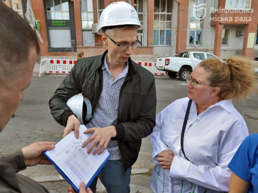 посол Норвегії прокоментувала підписану Філатовим угоду про взаєморозуміння між Дніпром і Драмменом