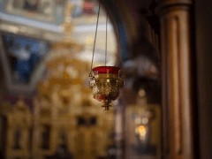 календарь церковний