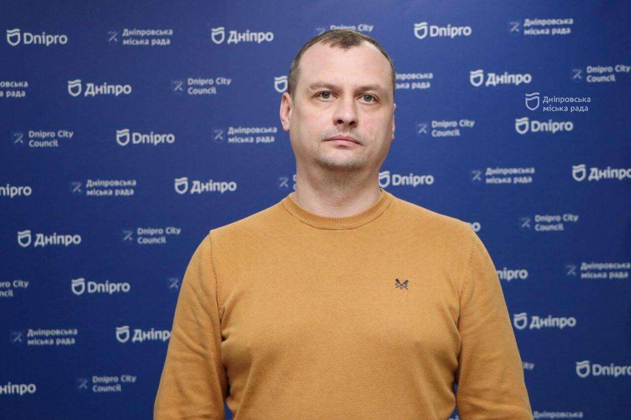 У Дніпрі стартував конкурс проєктів громадських об’єднань: як взяти участь