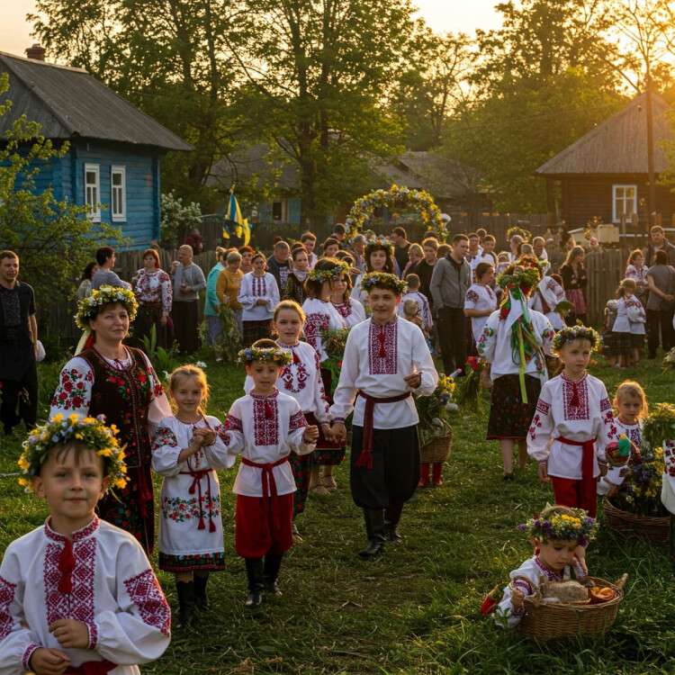 свята