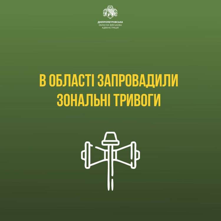 тривоги