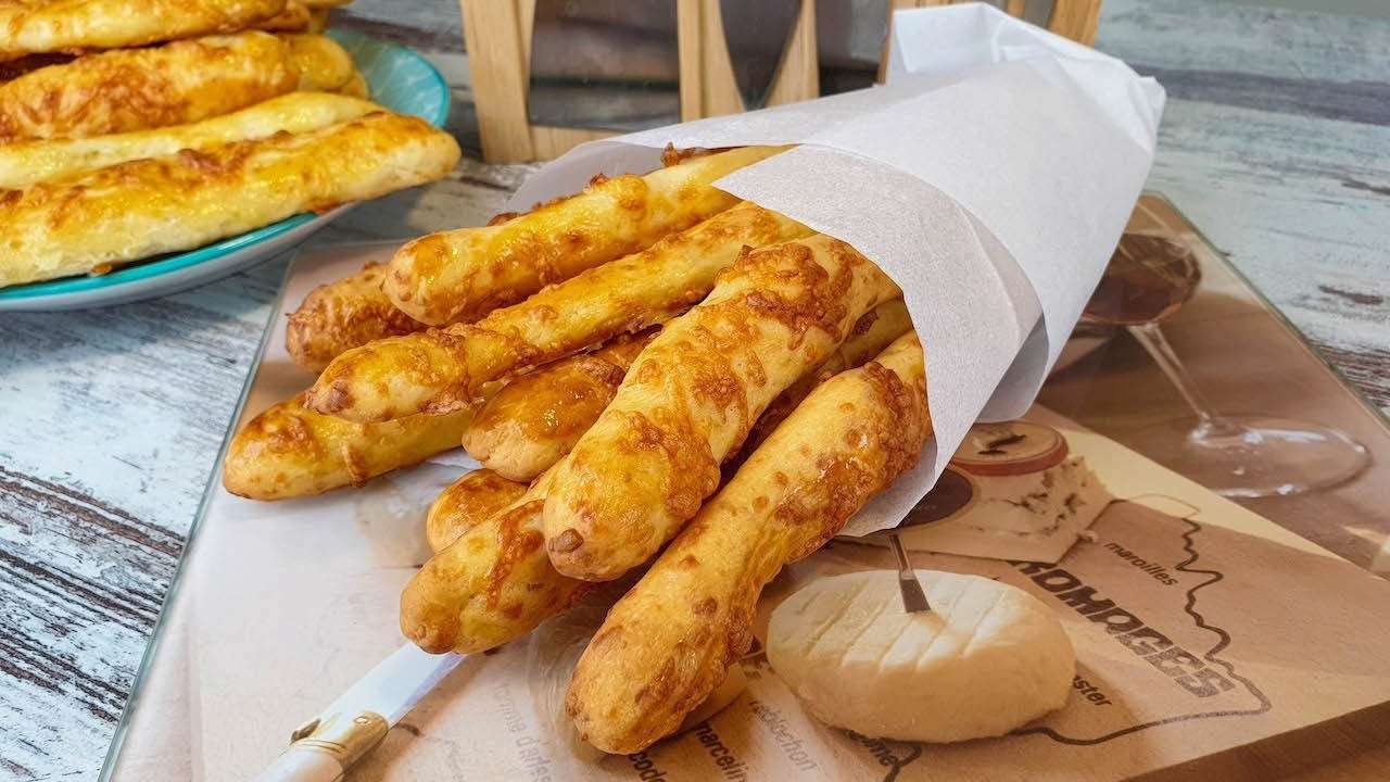 палочки