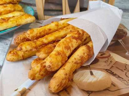 палочки