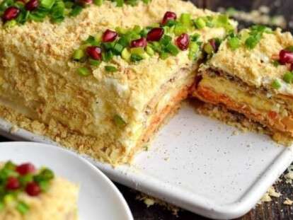 закус