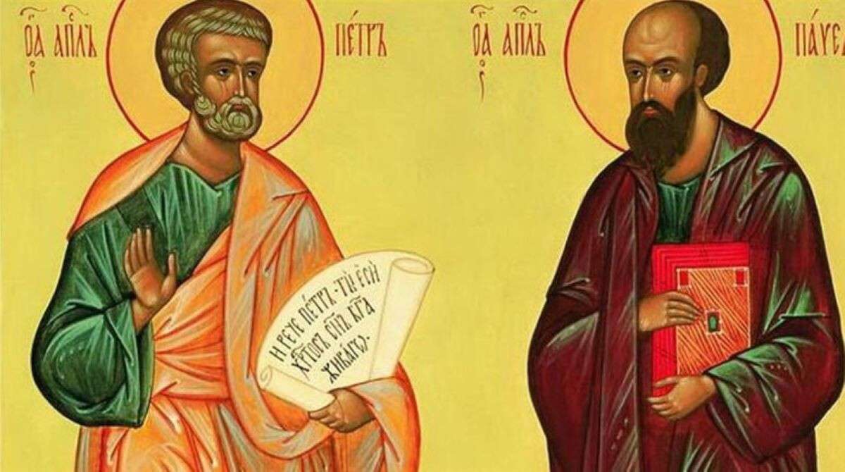 петра і павла