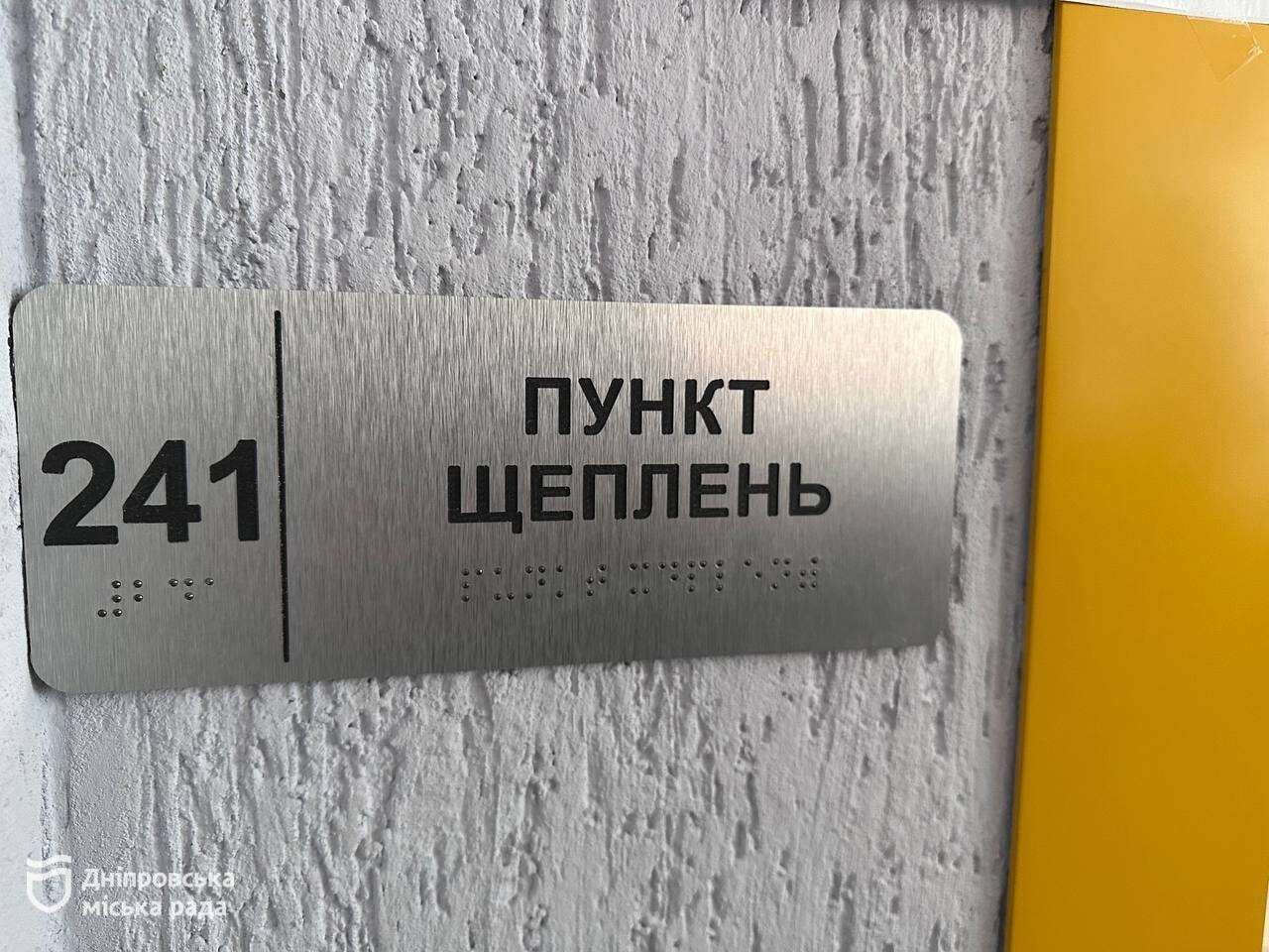 щеплення