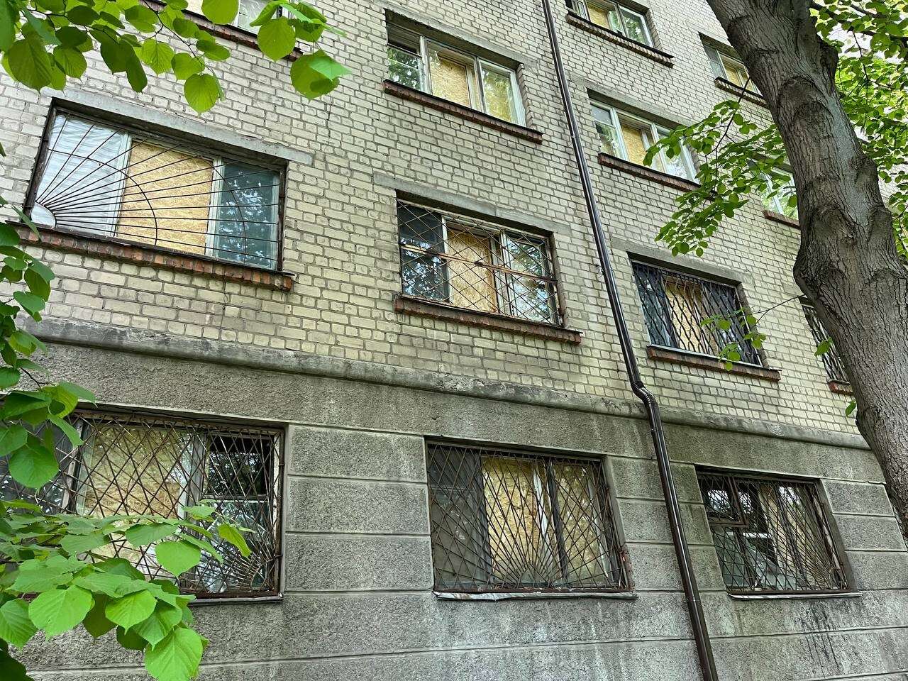 Студентське містечко жахів: наркотики, бездомні та повна руйнація в ДНУ