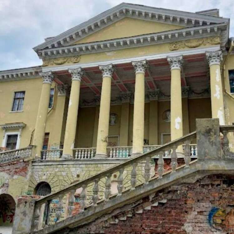 дну палац