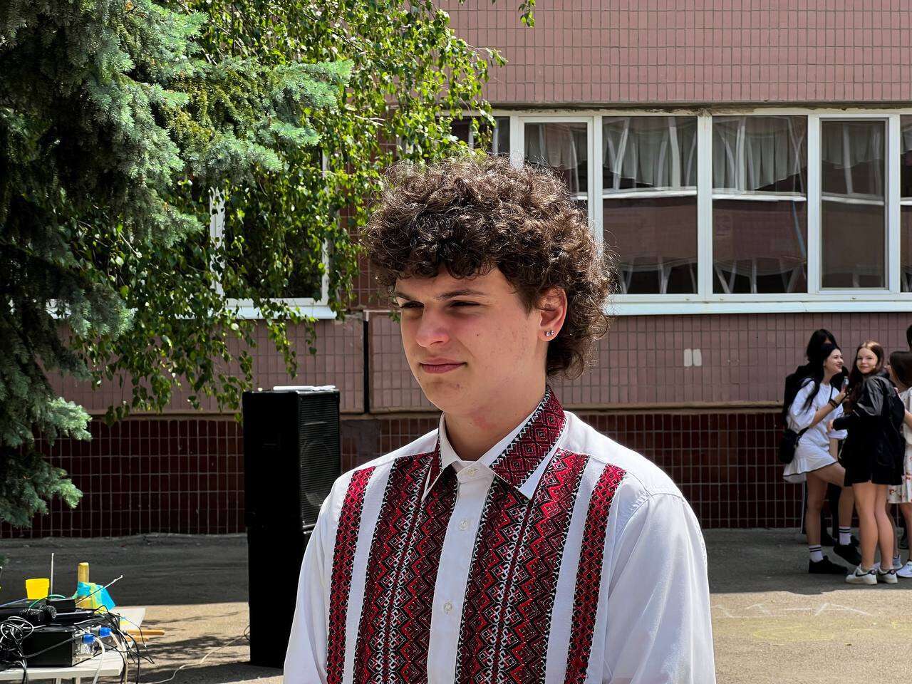 тимофей