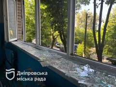 пошкоджене житло