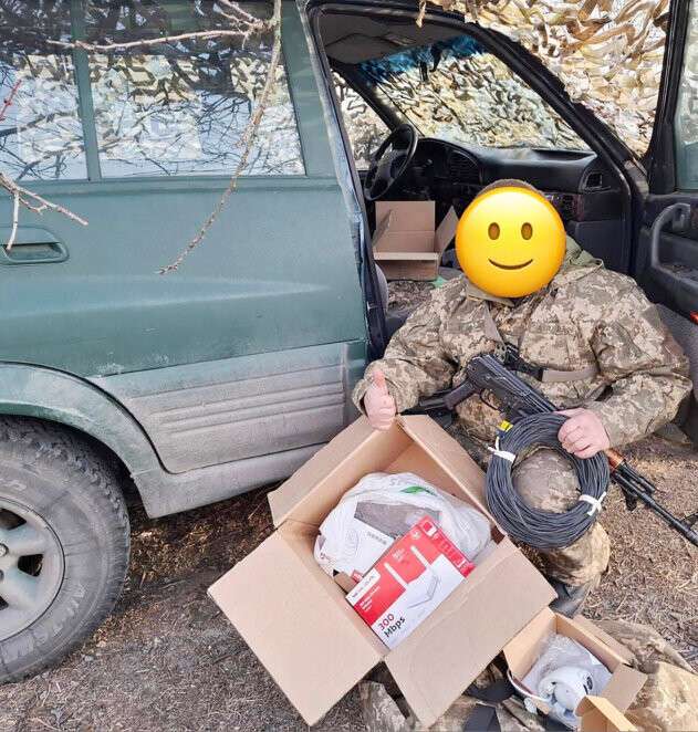 Дмитро Кисилевський: На ділянці, де стоїть 25 бригада, Дніпропетровська область може бути відносно спокійною
