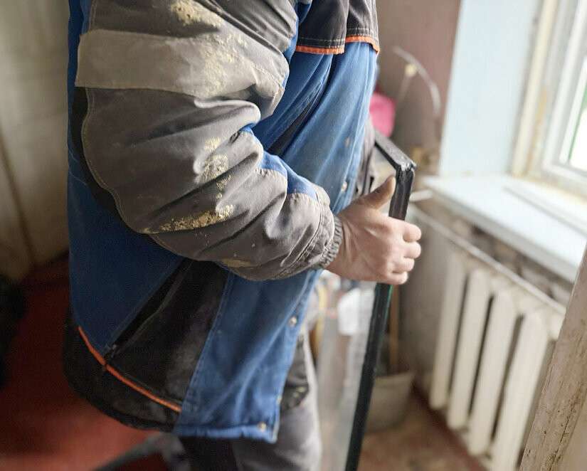 Дмитро Кисилевський: На ділянці, де стоїть 25 бригада, Дніпропетровська область може бути відносно спокійною