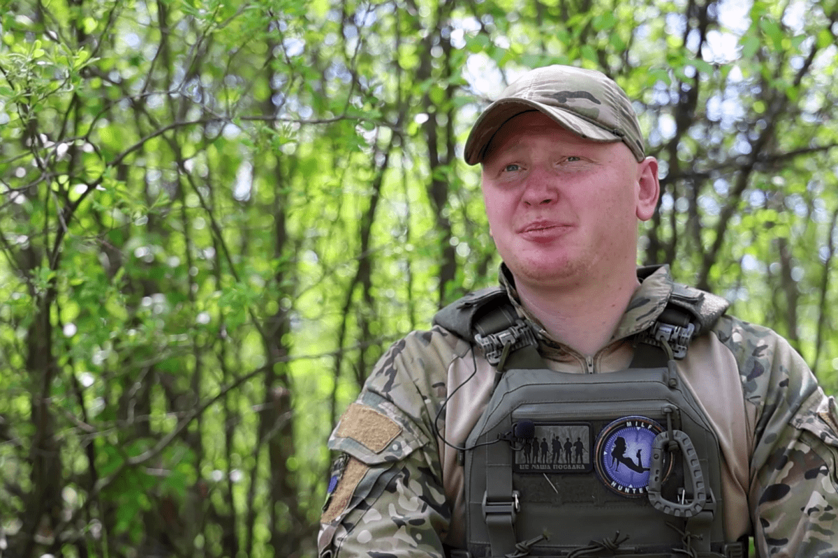 вирішив