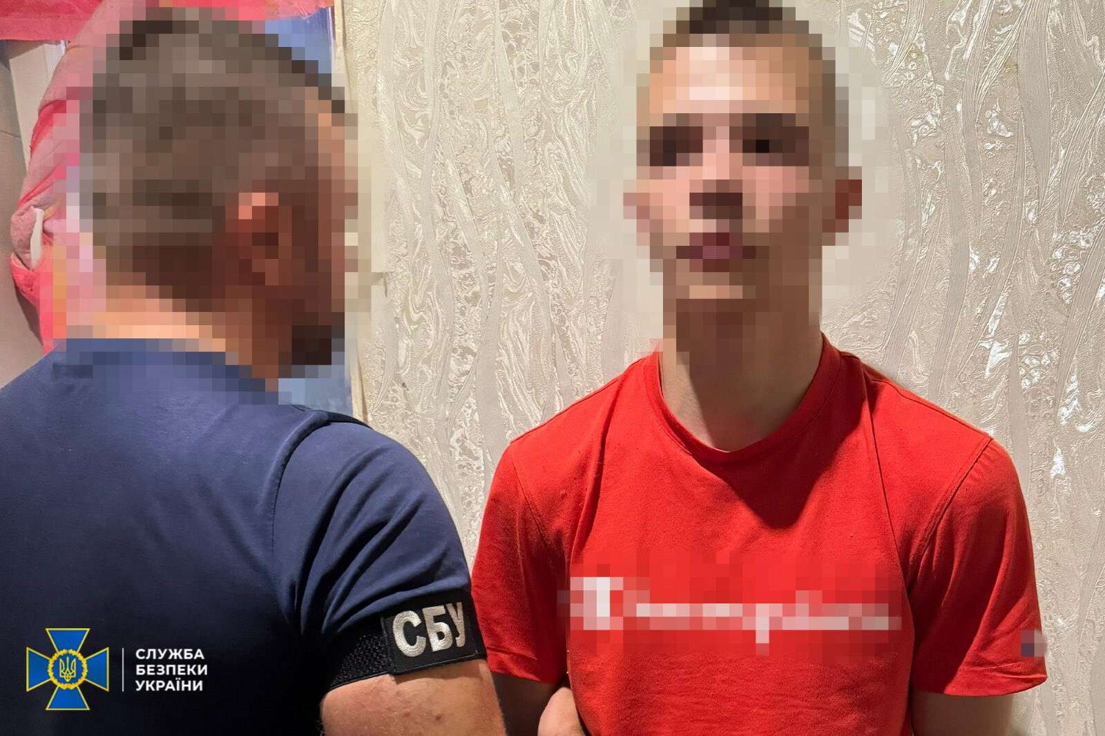 СБУ викрила ще 5-х російських агентів, які готували теракти проти українських військових та правоохоронців на Дніпропетровщині